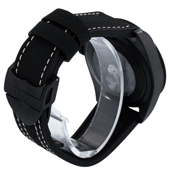 Tudor Black Bay M79210CNU-0001